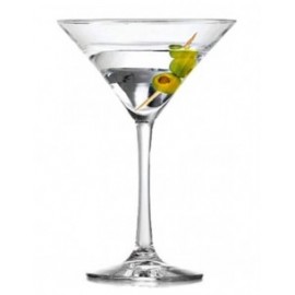 7512 COPA MARTINI VINA 237 ML / 8 OZ