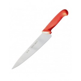 CUCHILLO CHEF MANGO ANTIDERRAPANTE