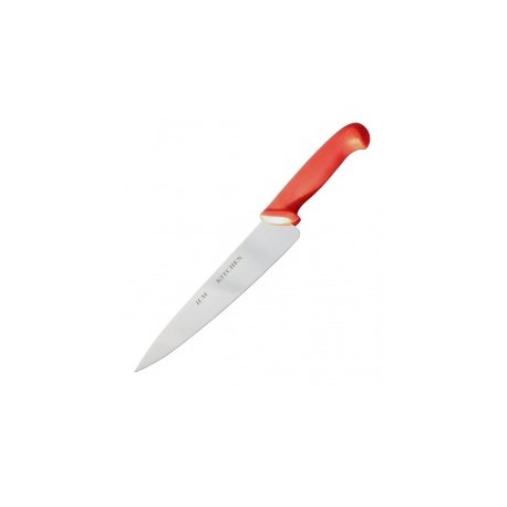 CUCHILLO CHEF MANGO ANTIDERRAPANTE