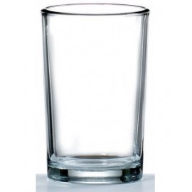 124 VASO AGUA 315 ML / 10.6 OZ