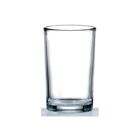 124 VASO AGUA 315 ML / 10.6 OZ