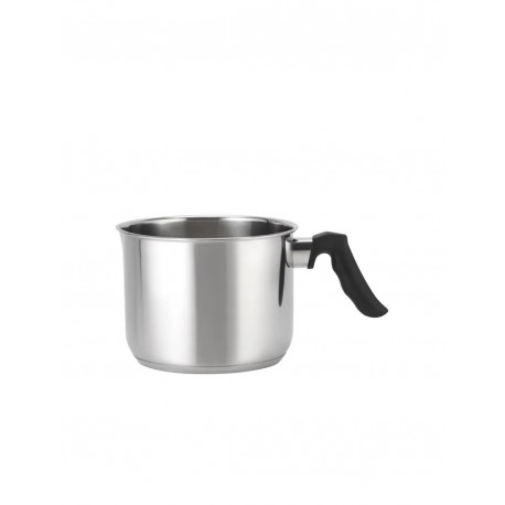 LECHERO DELISSE A. INOX 16 CM / 2.4 L