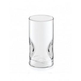 6760 VASO AGUA PEDRADA 376 ML / 12.7 OZ