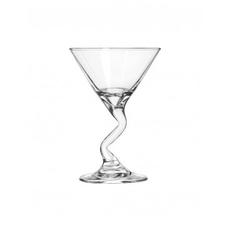 37719 COPA MARTINI ZETA 148 ML / 5 OZ