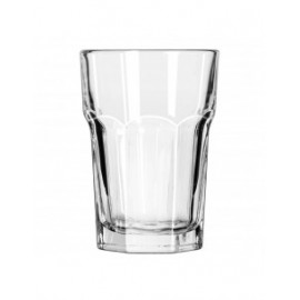 15238 VASO GIBRALTAR 355 ML / 12 OZ